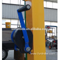 Wide Body Vertical Mast Light Towers Wide Body Vertical Mast Light Towers FZMTC-400B